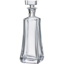 Crystalite Bohemia Karafa na whisky Arezzo 700 ml