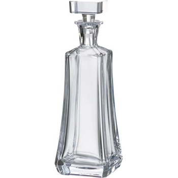 Crystalite Bohemia Karafa na whisky Arezzo 700 ml