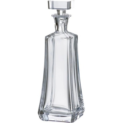 Crystalite Bohemia Karafa na whisky Arezzo 700 ml