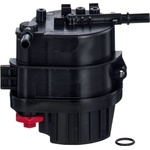 Mann-filter Горивен филтър mann-filter wk 9015 x