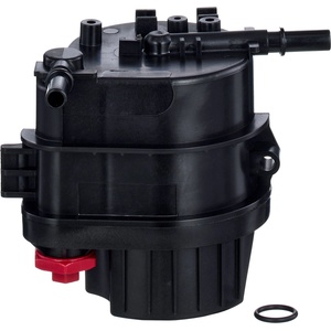 Mann-filter Горивен филтър mann-filter wk 9015 x