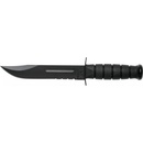 KA BAR USMC fighting
