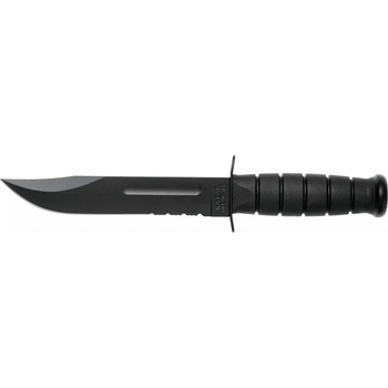 KA BAR USMC fighting