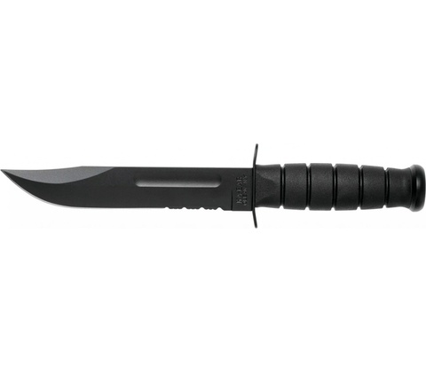 KA BAR USMC fighting