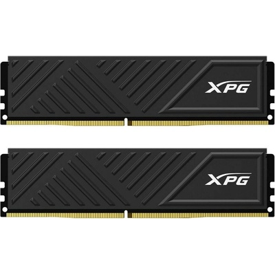Adata DDR4 32GB 3200MHz XPG D35 CL16 (2x16GB) AX4U320016G16A-DTBKD35