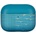 PITAKA Magsafe Калъф за Apple AirPods Pro 3, Pitaka Aramid Fiber Magnetic Case Lucid Blue, Син (APM2505)