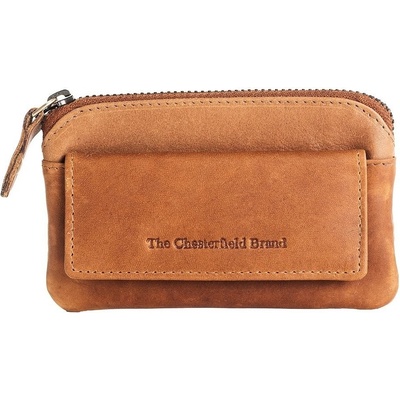 The Chesterfield Brand Kožená C08.018600 Oliver černá