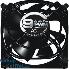 ARCTIC Fan 9 PWM