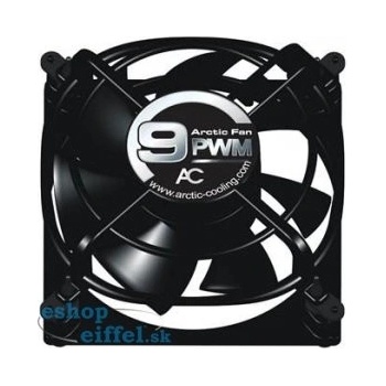 ARCTIC Fan 9 PWM