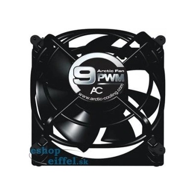 ARCTIC Fan 9 PWM