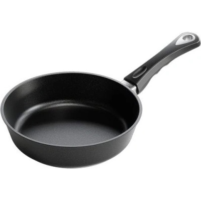 AMT Gastroguss Light pánev hluboká 24 cm