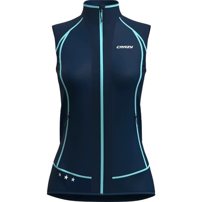Crazy Idea Vest Alpinstar Light