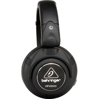 Behringer HPX6000