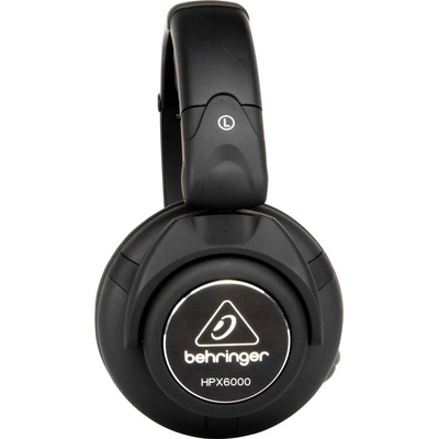 Behringer HPX6000
