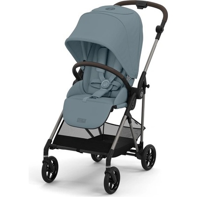 Cybex Melio Gold 2024 Stormy Blue 2024