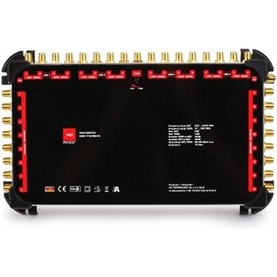 Multiswitch OPTICUM OMS 13/16 PRO-TR
