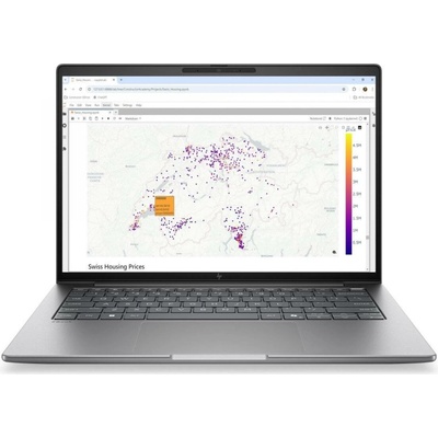 HP ZBook 8 G2i DT3D6ET