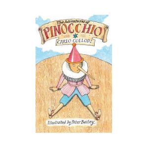 The Adventures of Pinocchio (0000)