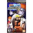 Hry na PSP Naruto: Ultimate Ninja Heroes 3