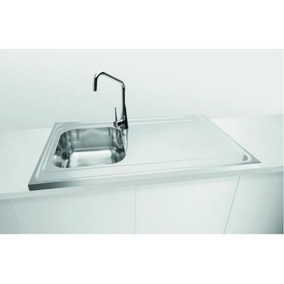 ALVEUS Classic 30 Pro Uni nerez