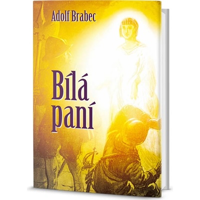 Bílá paní