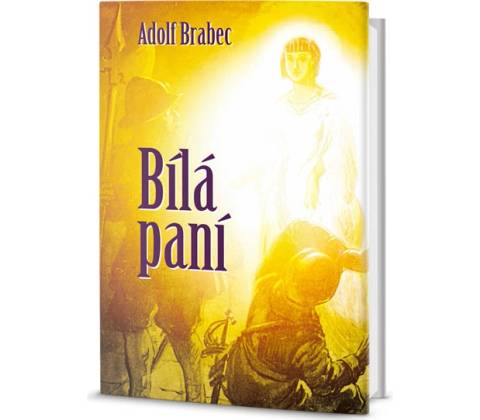 Bílá paní
