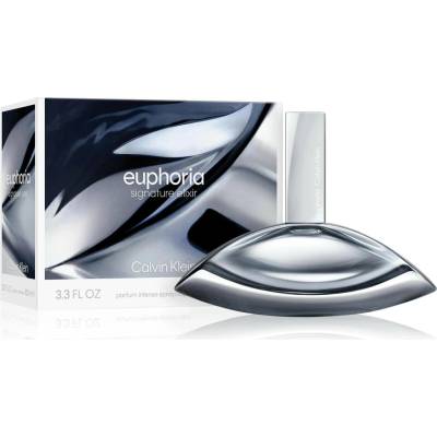 Calvin Klein Euphoria Signature Elixir Intense parfum dámsky 100 ml