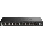 D-Link DGS-1530-52/E