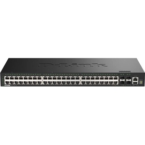 D-Link DGS-1530-52/E