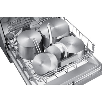 Image 1 of Samsung DW60CG550FSR