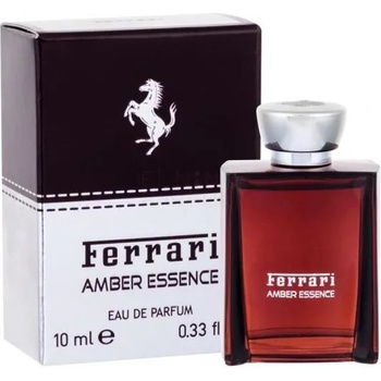 Ferrari Amber Essence 2016 EDP 10 ml