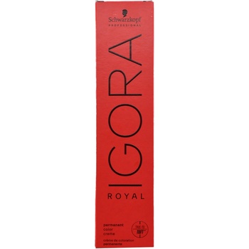 Schwarzkopf Igora Royal 60 ml color cream 8-46