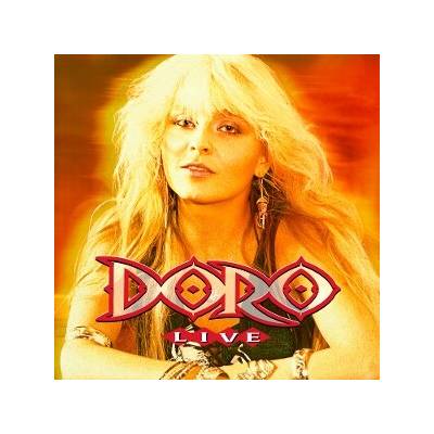 Doro - Live CD