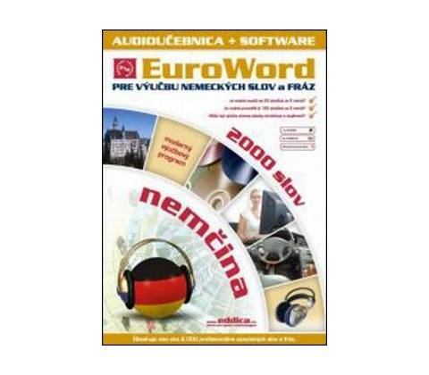 Euroword Nemčina 2000