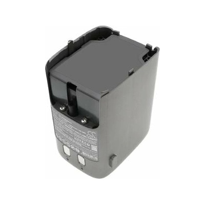 Cameron Sino CS-RHB600VX Roborock H6