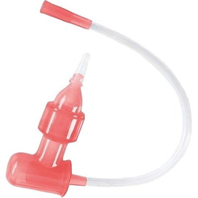 Lorelli Аспиратор за нос Lorelli Baby Care - Shell Pink (10220610006)
