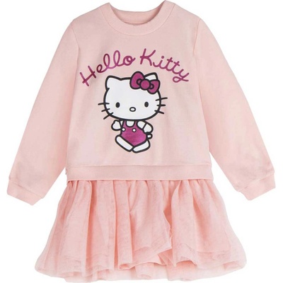 CERDA Рокля hello kitty