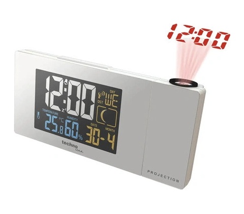 TechnoLine WT 537