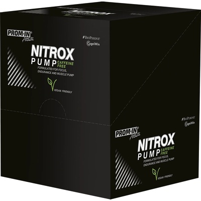 PROM-IN Nitrox Pump Caffeine Free 225 g