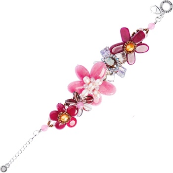 Ottaviani Дамска гривна Ottaviani - 500039B (500039B)