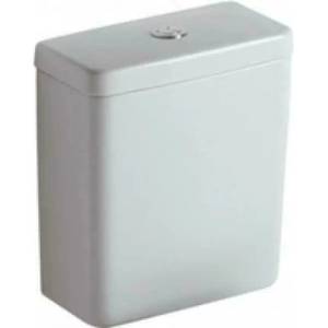 Ideal Standard Тоалетно казанче Ideal Standard Connect Cube с долно захранване (E797001)