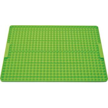 Silikomart Подложка за печене Silikomart Crsp01 29, 5 x 41 см зелена (23.025.85.0065)