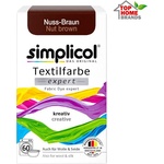 Brauns-Heitmann GmbH & Co. KG Germany Боя за текстил Simplicol expert, орехово кафяво, 150 гр