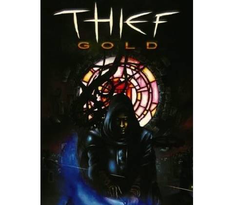 Thief (Gold)