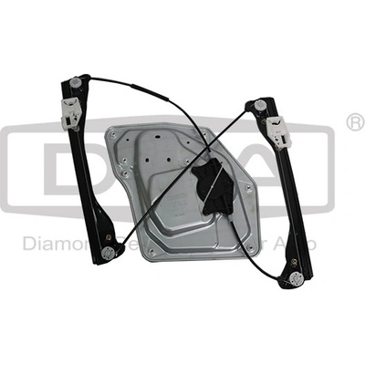 Mechanizmus zdvíhania okna DPA 88370722602