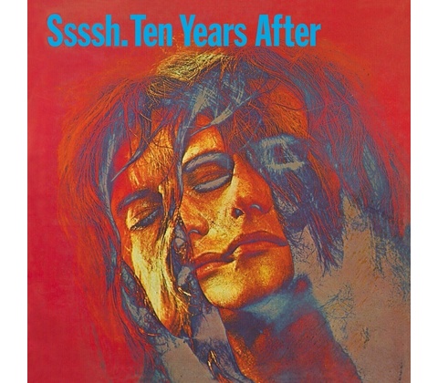 Ten Years After - Ssssh 3 CD
