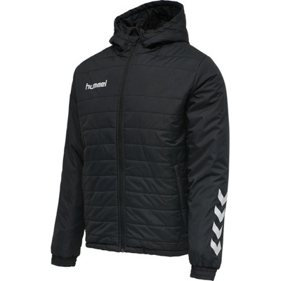 Hummel PROMO SHORT BENCH jacket 211613-2001