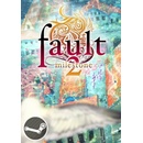 Fault milestone two side:above