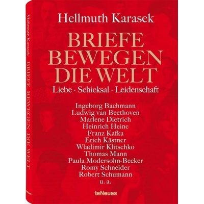 Briefe bewegen die welt