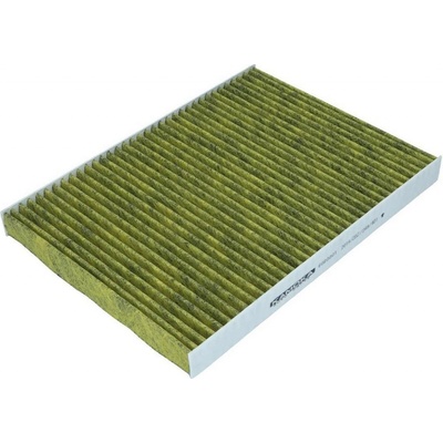 Kabinový filtr KAMOKA 6080001 | Zboží Auto